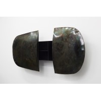 <a href="https://www.galeriegosserez.com/artistes/gernay-damien.html">Damien Gernay </a> - Froissé - Enfilade 